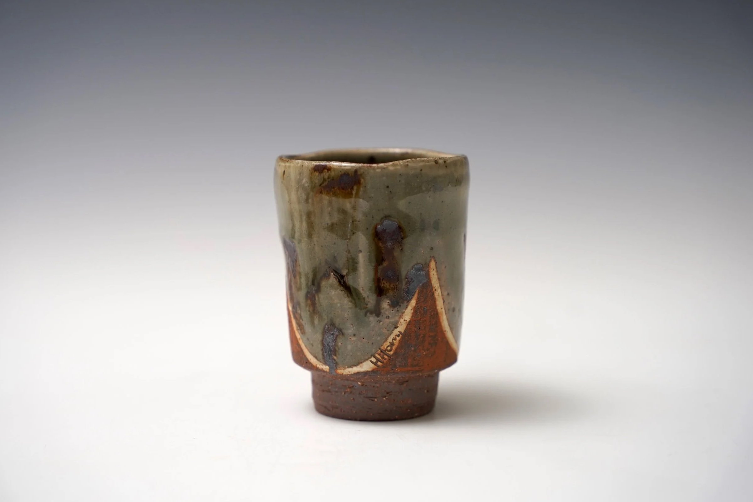 Shop Online - Hitomi and Takuro Shibata Pottery — Studio Touya